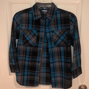 Boys shirt NWOT